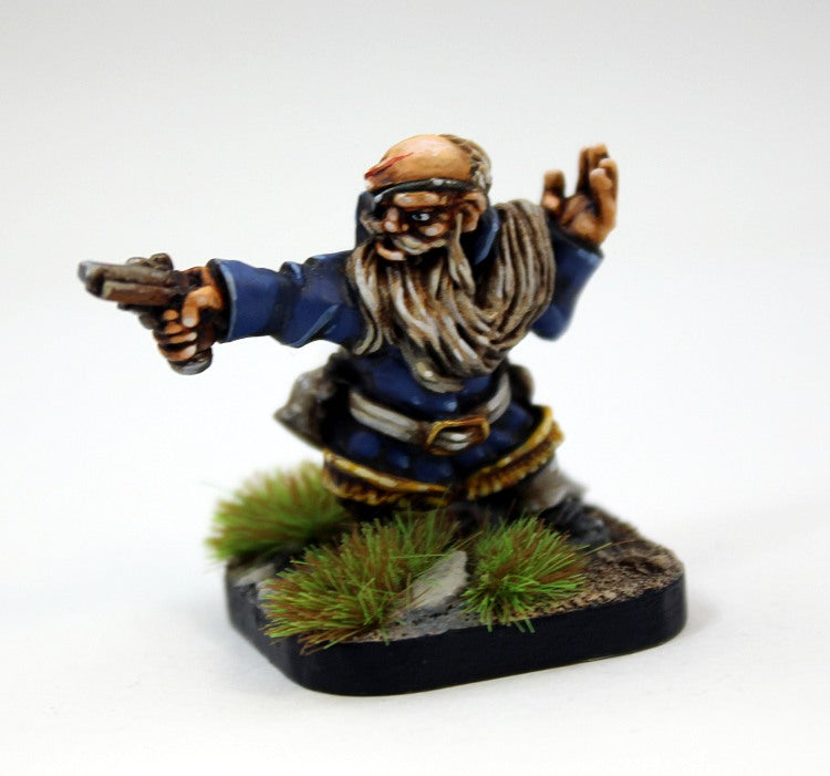 52021 Legion de Nain Veterans