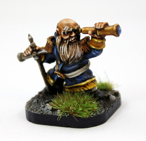 52023 Legion de Nain Staff