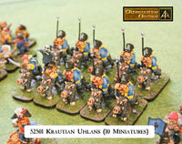 52601 Krautian Dwarf Division - Save 15%