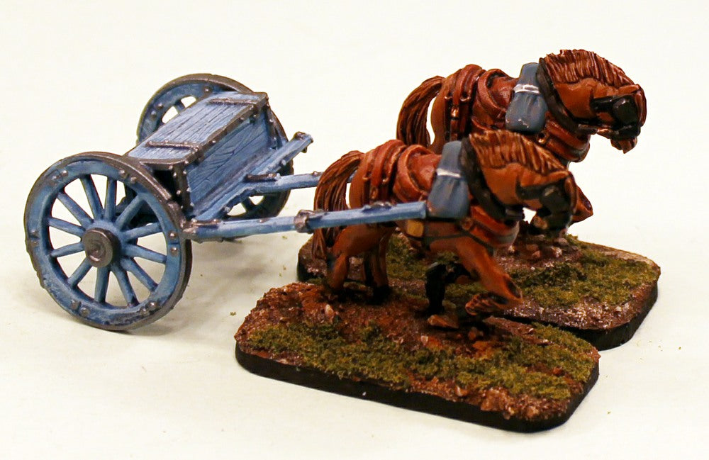 52510LT Krautian Dwarf Limber