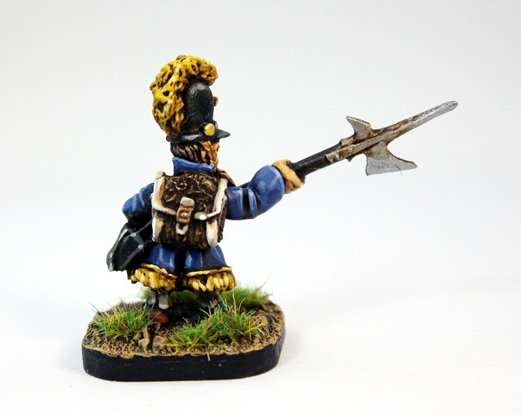 52524 Legion de Nain Grenadiers