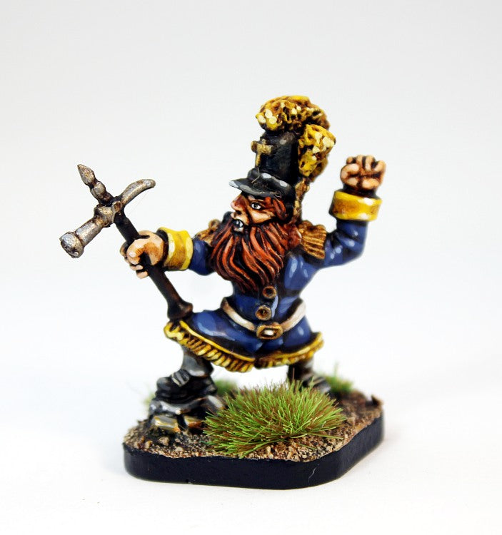 52524 Legion de Nain Grenadiers