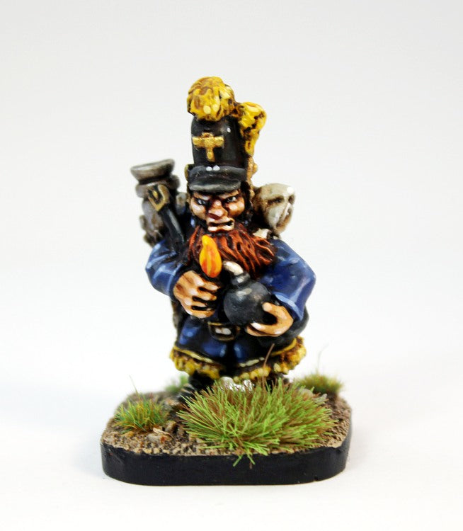 52524 Legion de Nain Grenadiers
