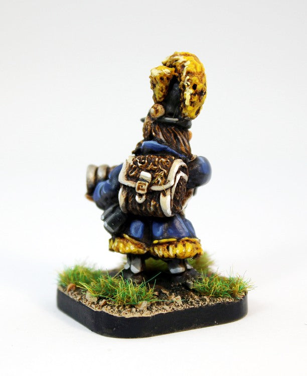 52524 Legion de Nain Grenadiers