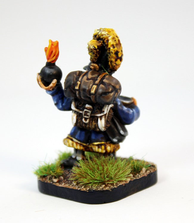 52524 Legion de Nain Grenadiers