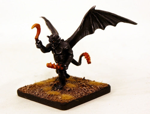 526 Balrog