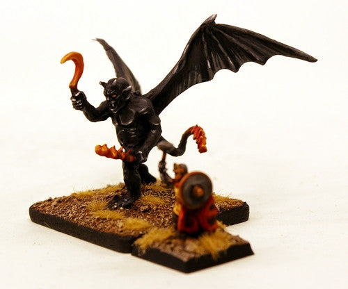 526 Balrog