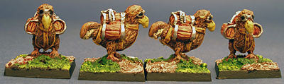 53005 Carcass Dodos