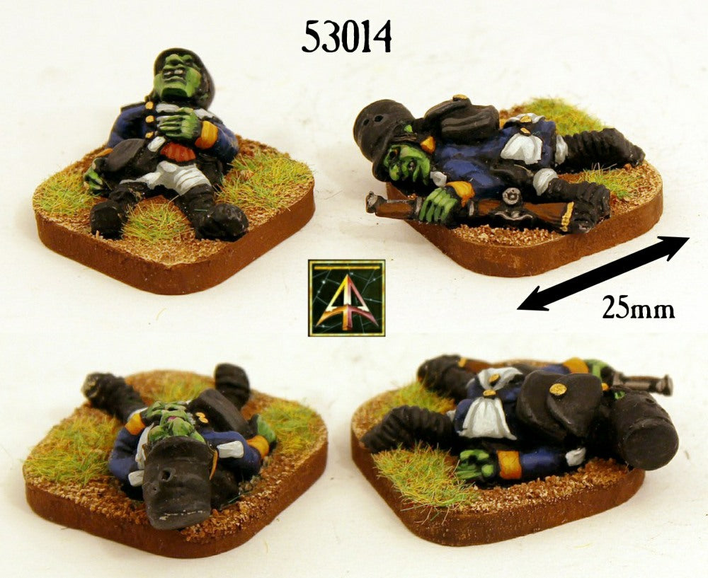 53014 18th Foot Goblin Casualties
