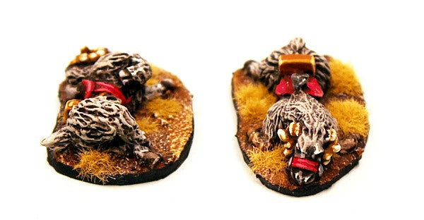 53017 Dead Rams