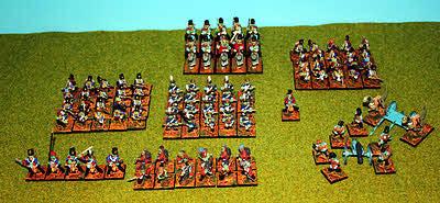 53500 Al-Garvey Goblin Division - Save 15%