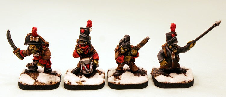53512 Al-Garvey Ferach Legion