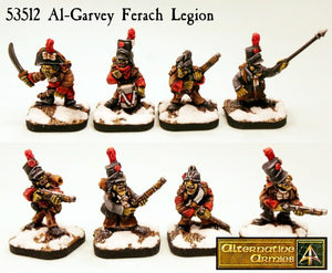 53512 Al-Garvey Ferach Legion