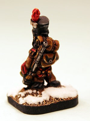 53512 Al-Garvey Ferach Legion