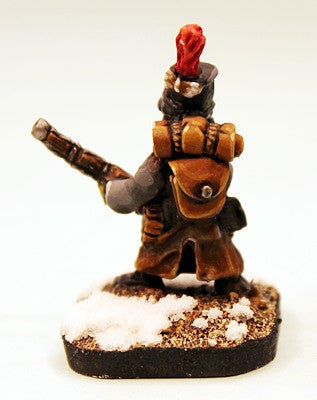 53512 Al-Garvey Ferach Legion