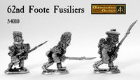 54010 62nd Fusiliers
