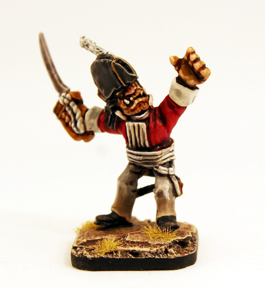 54013 Dismounted Dragoons