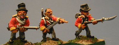 54019 Albion Marines