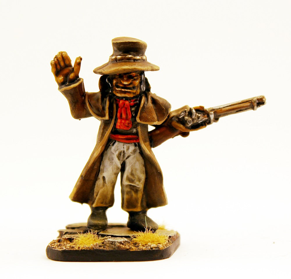 54026 Exploring Officer