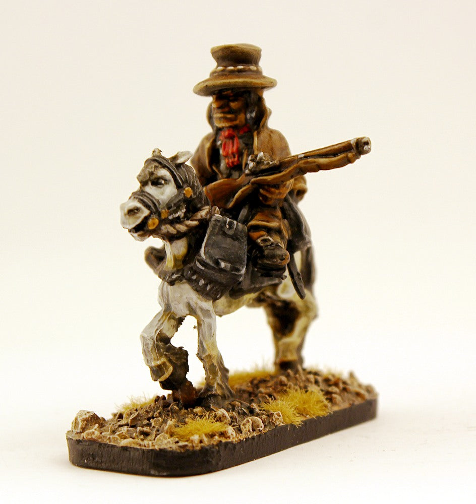 54026 Exploring Officer