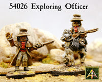 54026 Exploring Officer