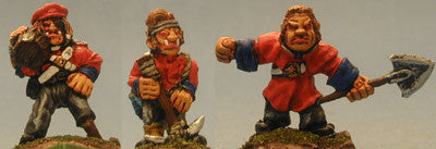 54029 Royul Albion Engineers