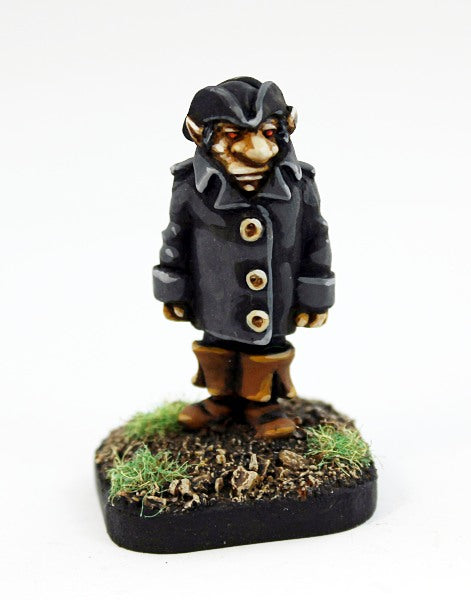 54050 Valon Civilians Set