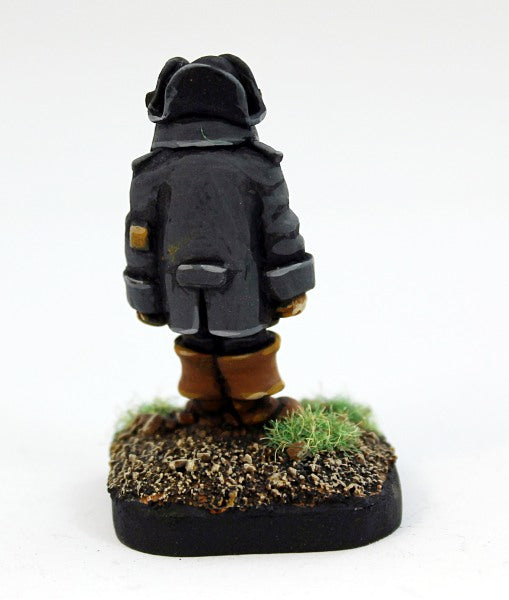 54050 Valon Civilians Set