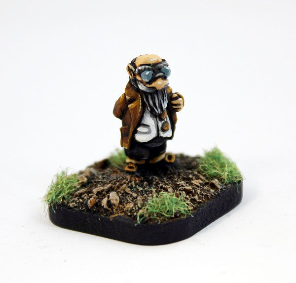 54050 Valon Civilians Set