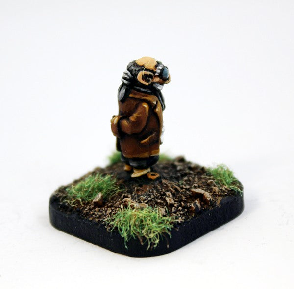 54050 Valon Civilians Set