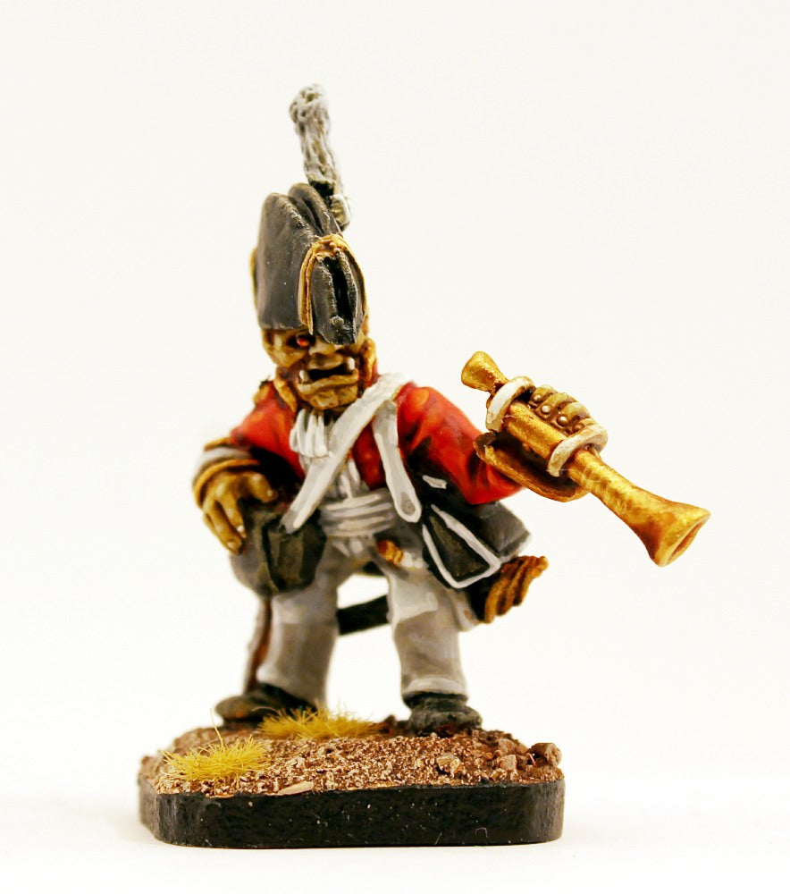 54054 Dismounted Dragoon Command