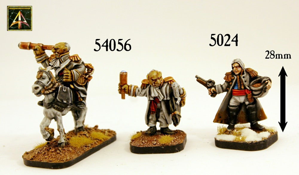 54056 Coronet Mildew Hervorc