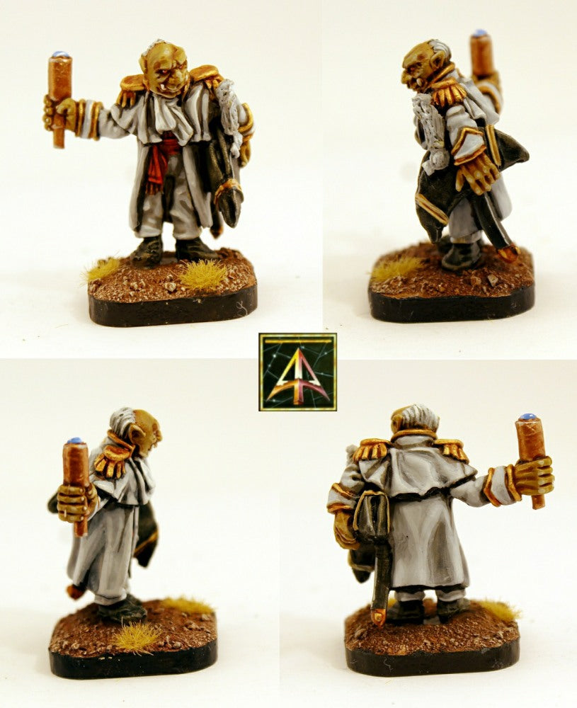 54056 Coronet Mildew Hervorc