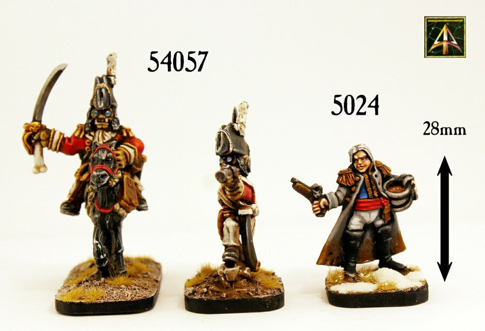 54057 Major Giglamps