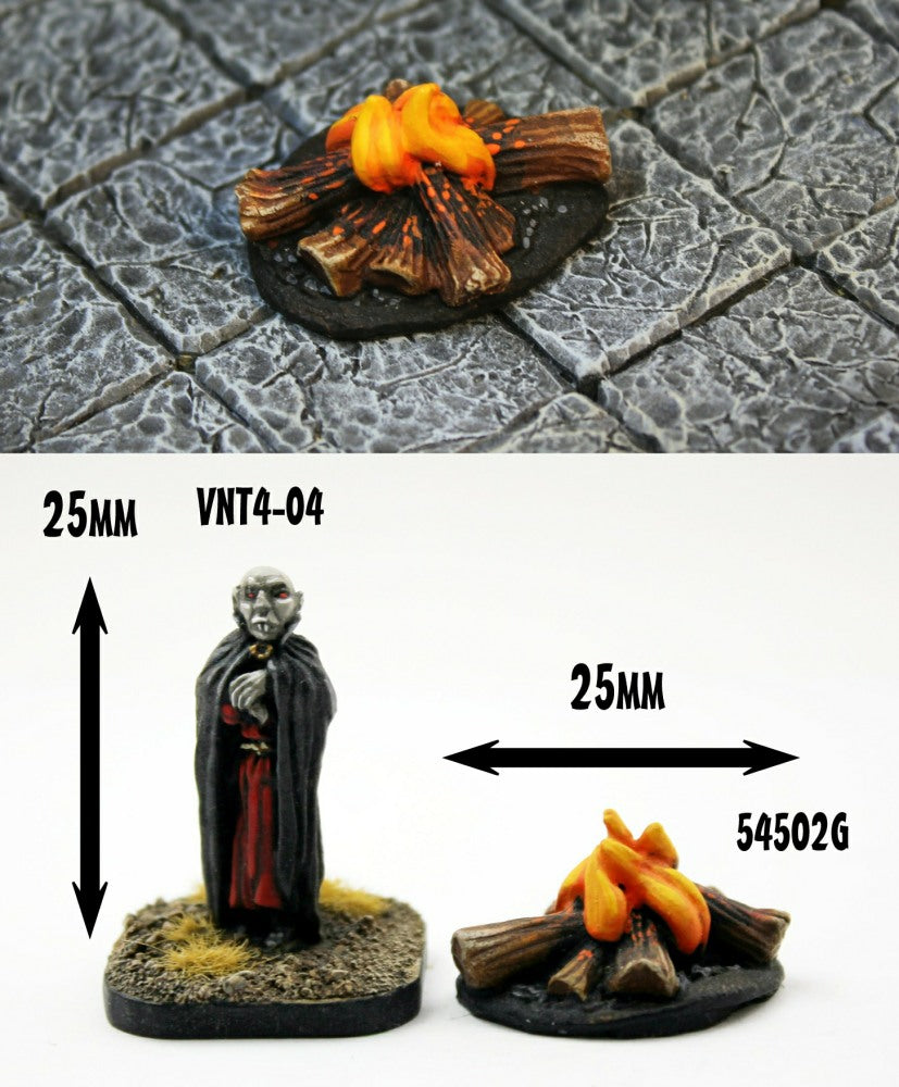 54502G Campfire