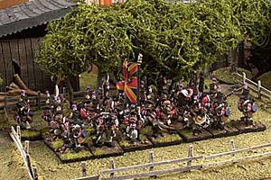 54503 Orc Line Infantry