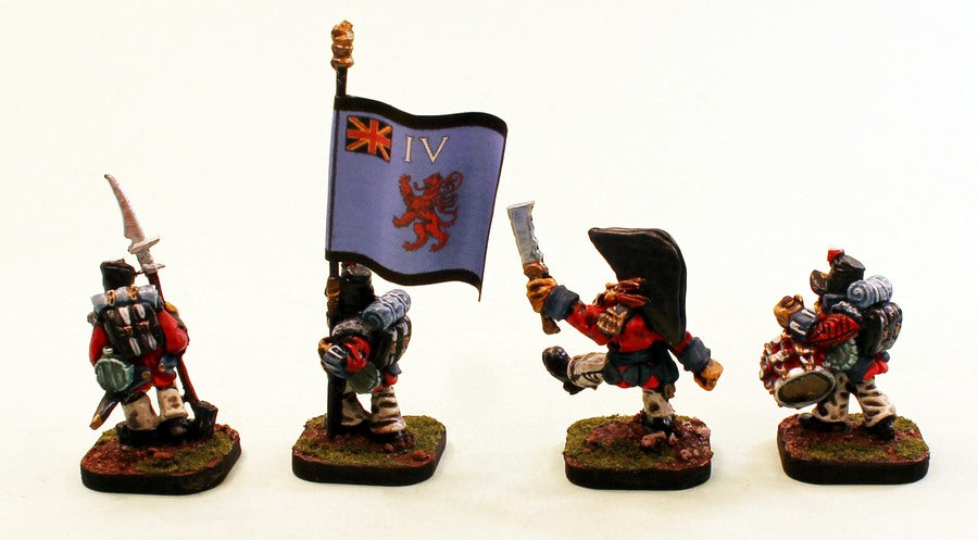 54503 Orc Line Infantry