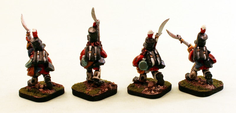 54503 Orc Line Infantry