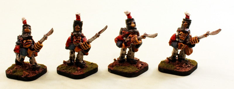 54503 Orc Line Infantry