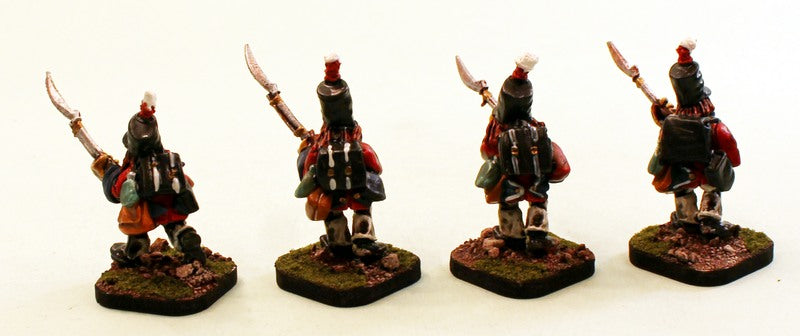 54503 Orc Line Infantry