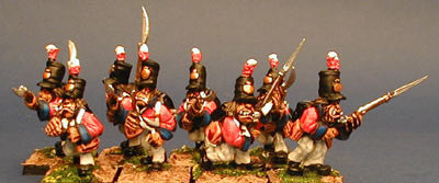 54503 Orc Line Infantry