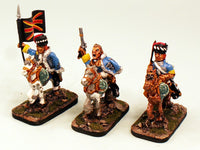 54504 Orc Hussars