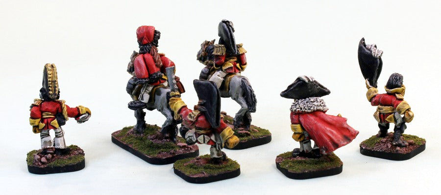 54506 Orc Command