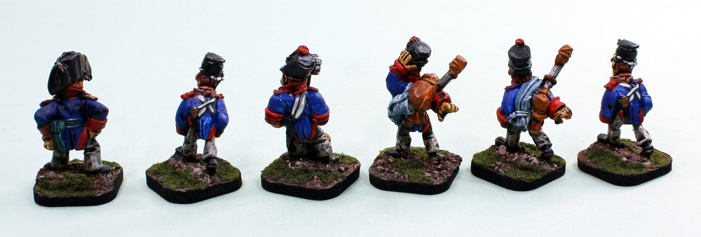 PTD 54508: Orc Artillery Crew (8)