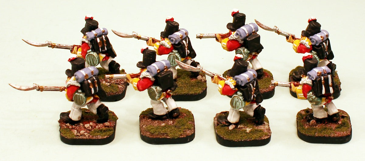 54509 Orc Grenadier Infantry