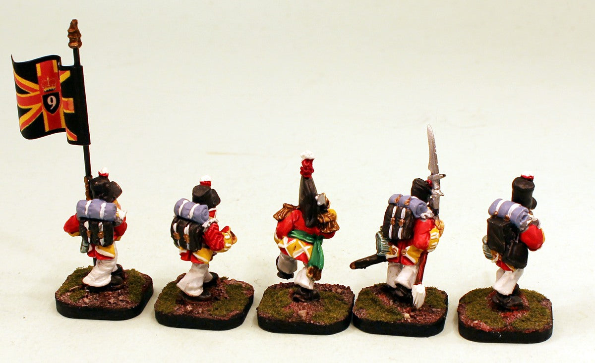 54509 Orc Grenadier Infantry