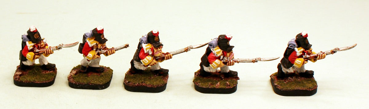 54509 Orc Grenadier Infantry