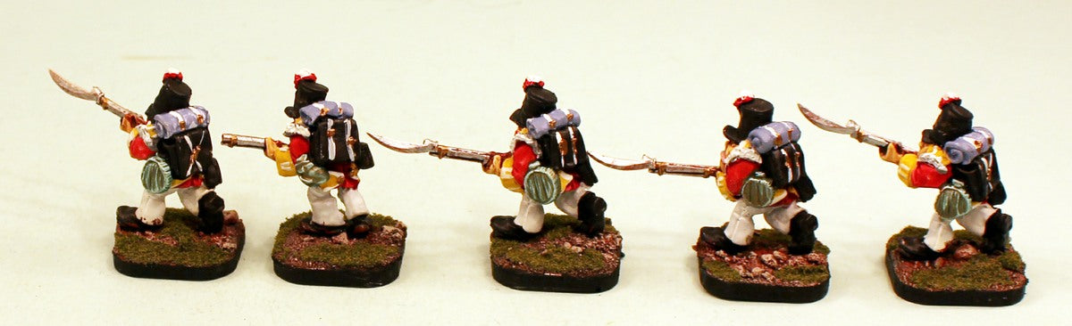 54509 Orc Grenadier Infantry