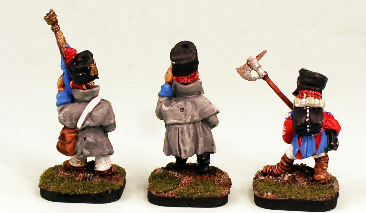 54510 Orc Guard Infantry