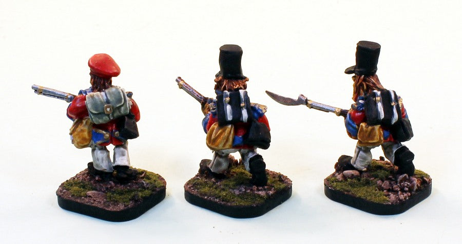 PTD 54512-U: Orc Light Infantry Unit-'The Lions IV' (12)